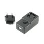 Zebra USB type C PSU adaptor EU. Zebra USB type C PSU adaptor EU.